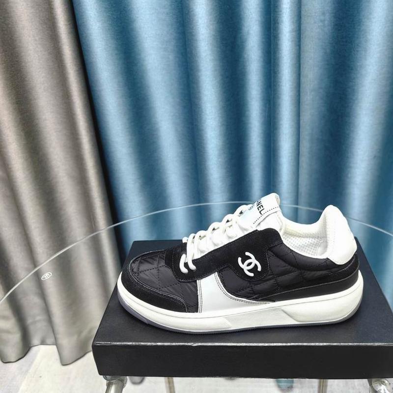 Chanel Men's Shoes 96